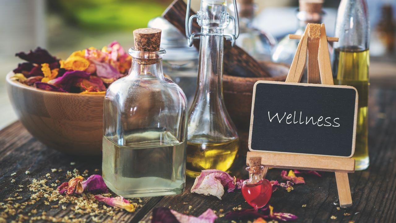 wellness